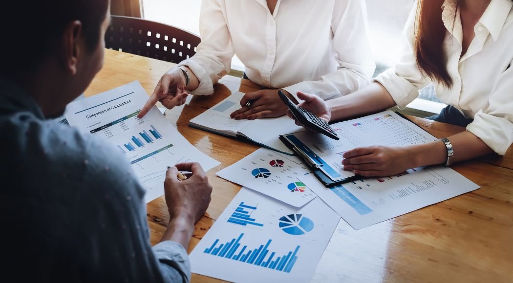 Year-End Audit Support
