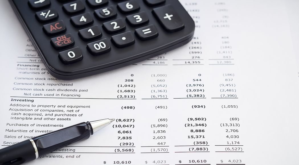 Irish Bookkeeping Services
