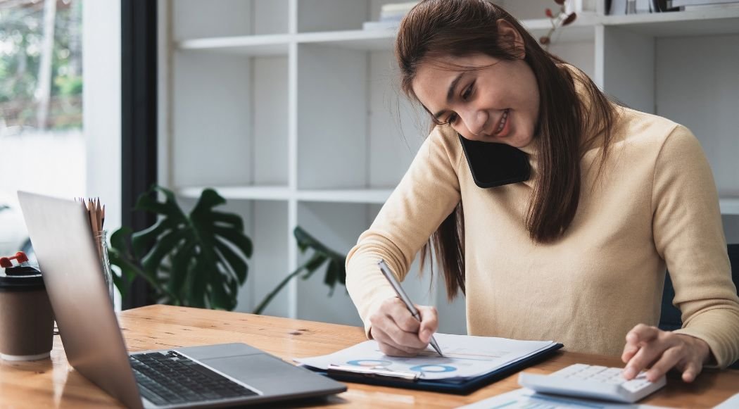 Irish Accounting Services