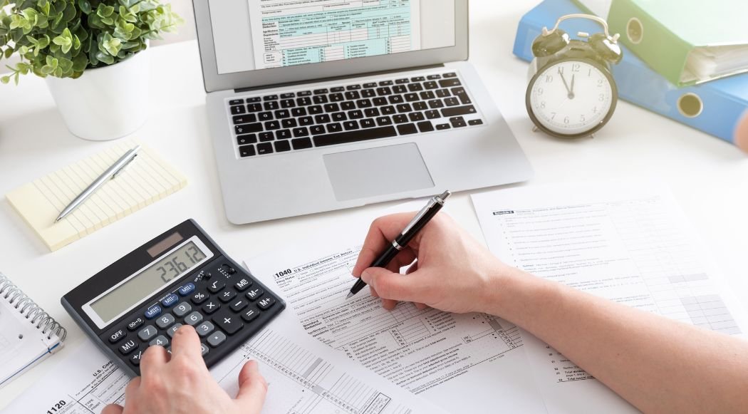 UAE Bookkeeping Services
