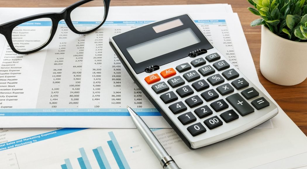 Accounts Payable & Receivable